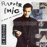 [Pochette de Rapper Chic (Je rap en Franais)]