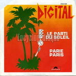 [Pochette de Le parti du soleil]