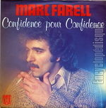 [Pochette de Confidence pour confidence]