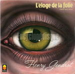 [Pochette de L’loge de la folie]