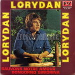 [Pochette de Sauvons notre amour]