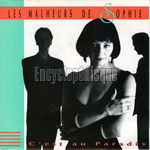[Pochette de C’est au paradis]