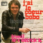 [Pochette de J’ai le cœur bobo]