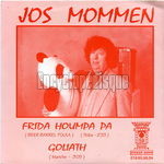 [Pochette de Frida houmpa pa]