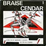 [Pochette de Lves toi et marches (Lazare)]