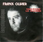 [Pochette de Changer le monde]