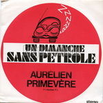[Pochette de Un dimanche sans ptrole]
