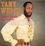 [Pochette de Sexy man]