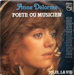 [Pochette de Pote ou musicien]