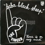 [Pochette de Baba black sheep]