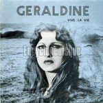 [Pochette de Vive la vie]