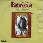 [Pochette de Magic airways]