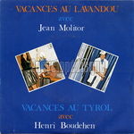 [Pochette de Vacances au Lavandou]