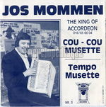 [Pochette de Cou-cou musette]