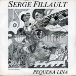 [Pochette de Pequena lina]