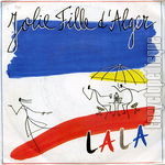 [Pochette de Jolie fille d’Alger]
