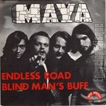 [Pochette de Endless road]