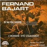 [Pochette de D’ai e Yoyo]