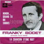 [Pochette de Ninon… Quand tu me souris]
