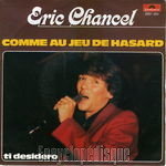 [Pochette de Comme au jeu de hasard]