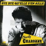 [Pochette de Bye bye qu’elle s’en aille]