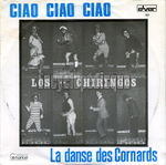 [Pochette de Ciao ciao ciao]