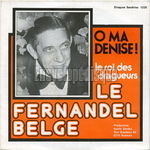 [Pochette de  ma Denise !]