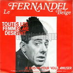 [Pochette de Toutes les femmes me dsirent]