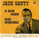 [Pochette de La salade ligeoise]