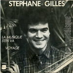 [Pochette de La musique s’en va]