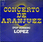 [Pochette de Concerto de Aranjuez]