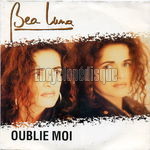 [Pochette de Oublie-moi]