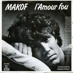 [Pochette de L’amour fou]