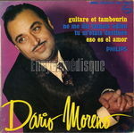[Pochette de Guitare et tambourin]