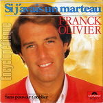 [Pochette de Si j’avais un marteau]