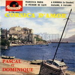 [Pochette de Corsica d’amor]