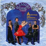 [Pochette de Activez les plaisirs (PLEASURE GAME)]
