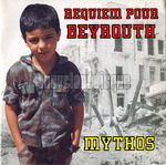 [Pochette de Requiem pour Beyrouth]