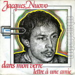 [Pochette de Dans mon verre]