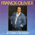 [Pochette de Je t’aime  en mourir]