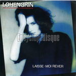 [Pochette de Laisse-moi rver]