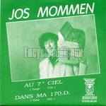 [Pochette de Au 7e ciel]