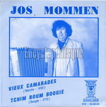 [Pochette de Vieux camarades]