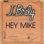 [Pochette de Hey Mike]