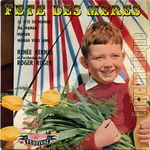 [Pochette de Fte des mres]