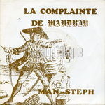 [Pochette de La complainte de Mandrin]