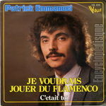 [Pochette de Je voudrais jouer du flamenco]