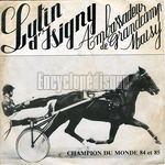 [Pochette de Lutin d’Isigny, ambassadeur de Grandcamp-Maisy]