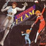[Pochette de Capitaine Flam (T.V. (Tlvision))]