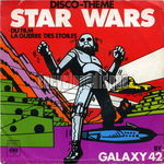 [Pochette de Star wars]